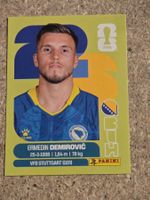 Panini FIFA WORLD CUP 2026 BIH 17 Ermedin Demirovic