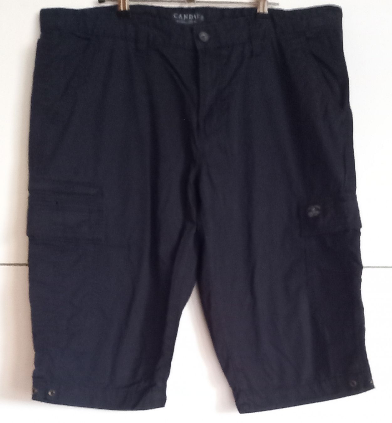 C&A Kleiderpakete: Lot de 6 Short cargo d'été Taille 40 – Gebraucht aus Tramelan von Belleza82 3