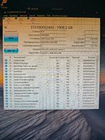 Seagate Barracuda 1TB