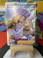 POKÉMON / Caitlin / Chilling Reign 🇺🇸