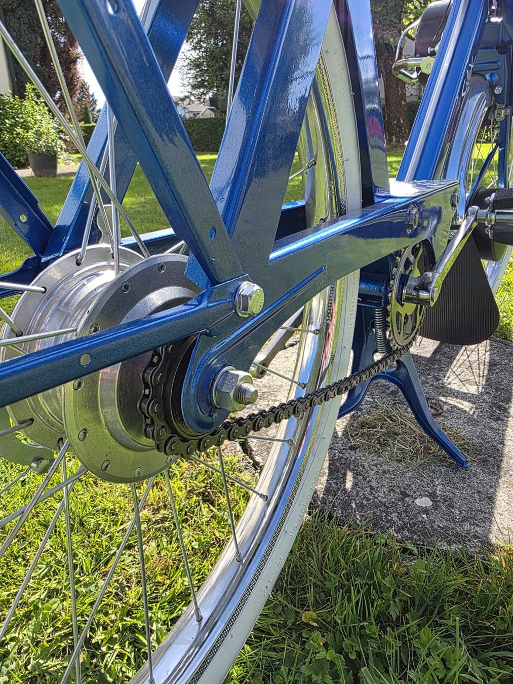 Solex Mofas: Solex 3800 mit Ausweis – Gebraucht aus Ettiswil von olga146 3