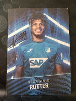 Bundesliga - Handsigniert - Sonderaktionen ab CHF 1.00