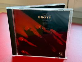 Stanley Turrentine With Milt Jackson - Cherry - Rare! KA02D