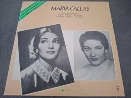 Maria Callas - Arie Da Opera (2xLP)