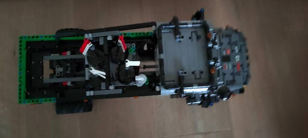 Jouets: Lego – D'occasion à Zofingen par claudiluethi 1