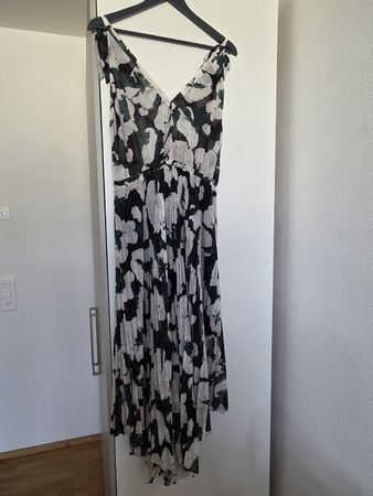 The Kooples Paris Sommerkleid, Gr. 3, neuwertig