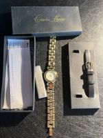 Charles Léman Uhr