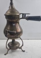 Kleiner Wasserkocher Teekanne Kaffeekanne