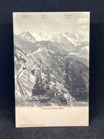 Schynige-Platte-Bahn