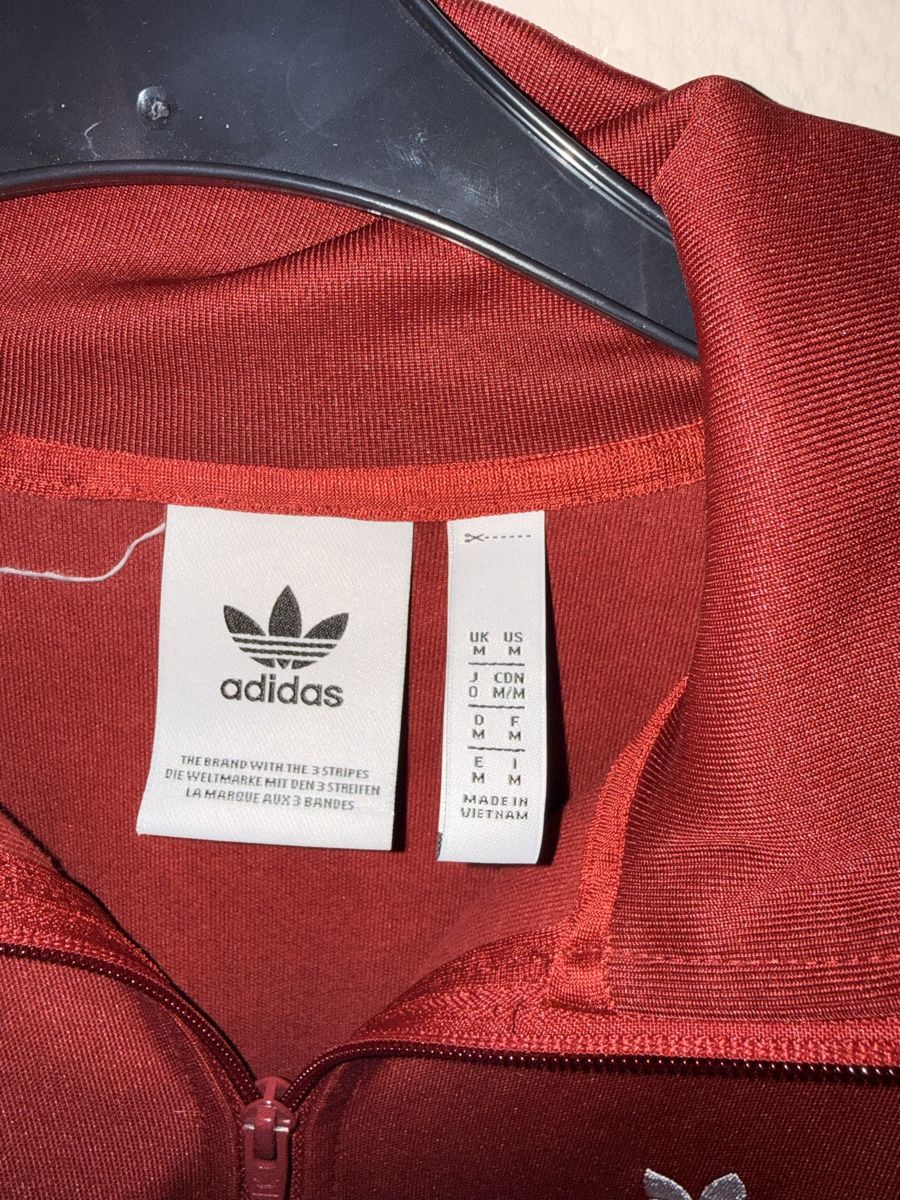 Adidas Vestes: Trainer – D'occasion à Guntershausen par car_ld8s 2