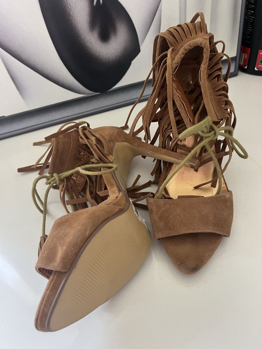 Scarpe da donna: Coco Perla Sandalen  – Nuovo (secondo la descrizione) da Brugg AG venduto da Ljubinka0410 1