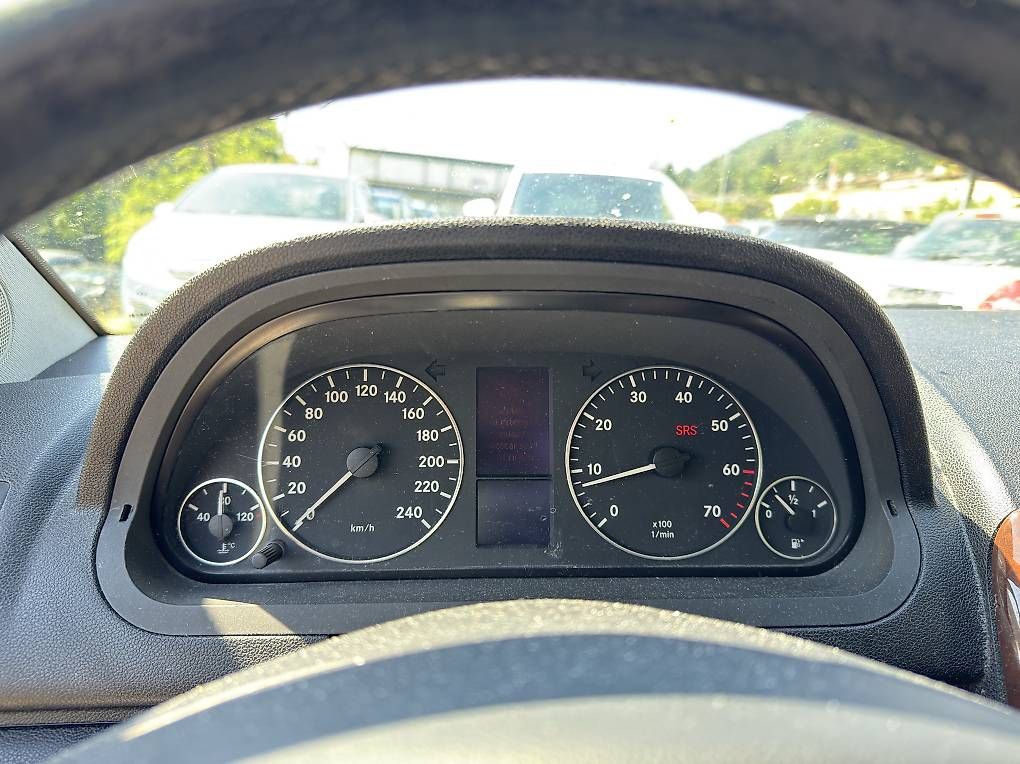 Autos: Mercedes A150 (PER EXPORT) – Gebraucht aus Agno von jonnyautosagl 7
