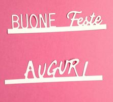 Fustelle set 2