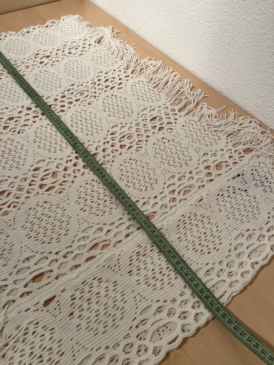 Esprit Foulard & Sciarpe: Rundschal gehäkelt – Usato da Meilen venduto da mogli_luna 2