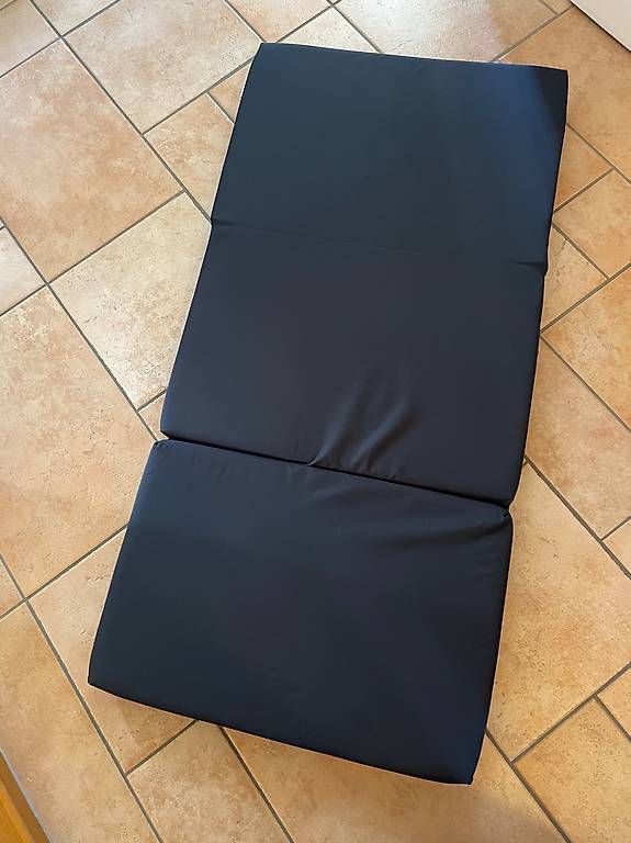 Matratzen: A vendre matelas mousse confort pour enfant – Gebraucht aus Yverdon-les-Bains von mic_v8yx