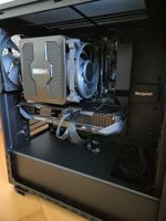 Gaming PC - RX 9070, Ryzen 7 9700x, 32 GB DDR5, 2TB SSD