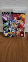 PS3 - Dragonball Z Battle of Z