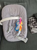 New Born Set für Stokke gebraucht