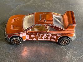 Majorette Peugeot 405 T 16 / N° 202