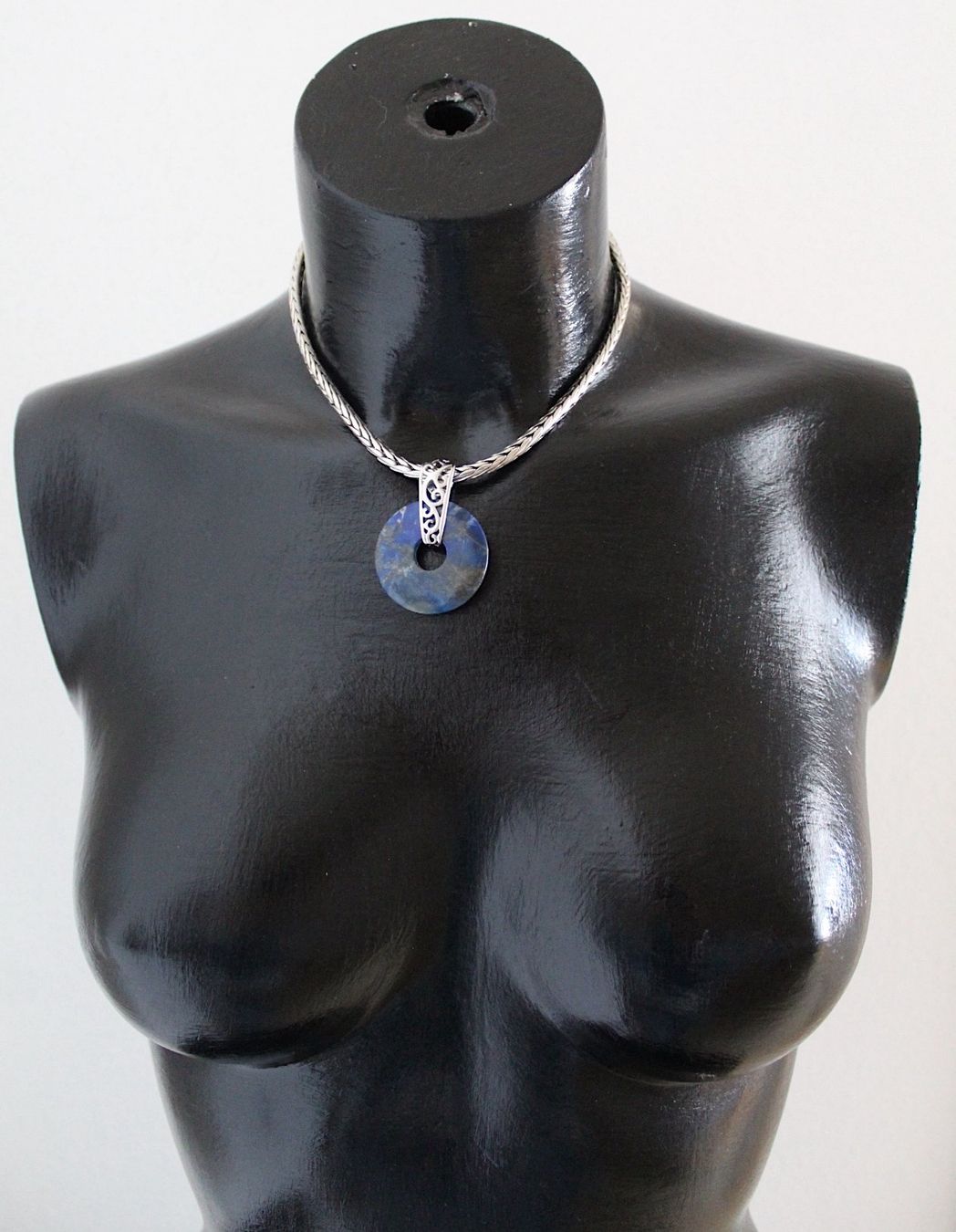 Altri gioielli: Schönes Schmuck Set , 3 Teile – Usato da Locarno venduto da madame-tus-sauds 6