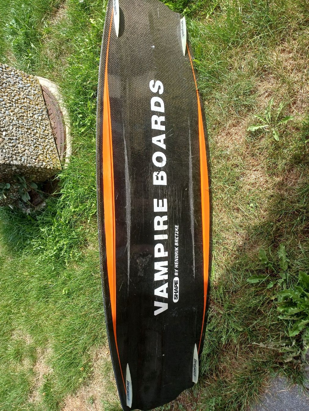 Planches de surf: Wakeboard – D'occasion à frauenfeld par _Plies_ 3