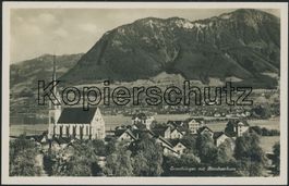 NW Ennetbürgen