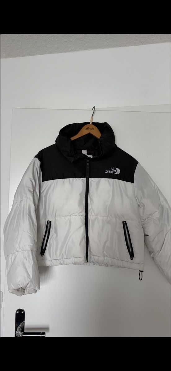 Jacken: Puffer jacket La Shady – Gebraucht aus Bern von ece_nxk7