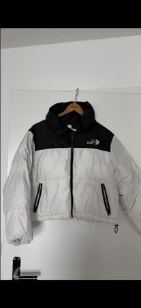 Puffer jacket La Shady