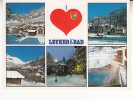 Leukerbad 2004