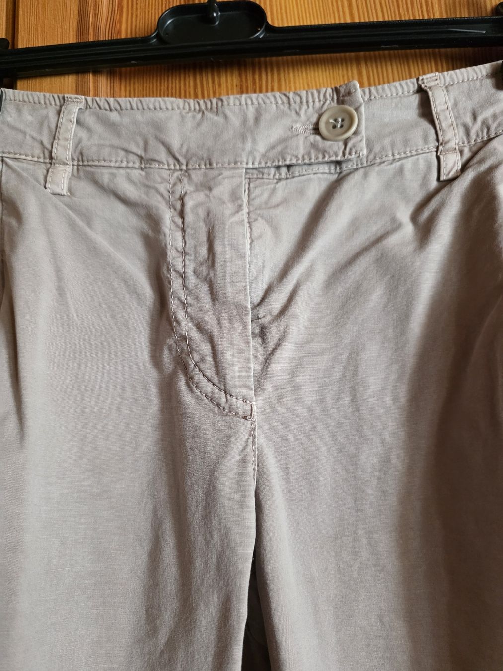 Peserico Hosen: Pantalone Capri Peserico – Gebraucht aus calpiogna von dadalter 1