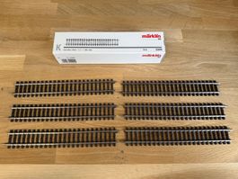 Märklin 2200 6x Gebraucht - Occasion