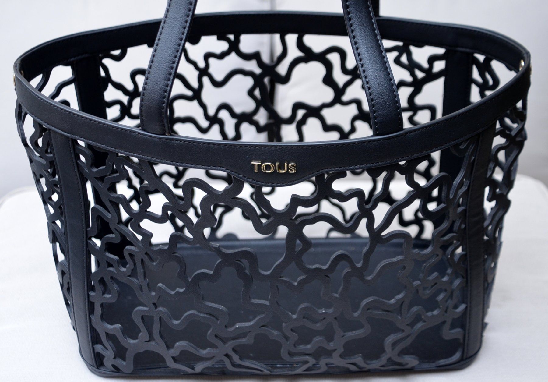 Taschen für Damen: TOUS Tasche / sac – Gebraucht aus Collonges von Auganien 2