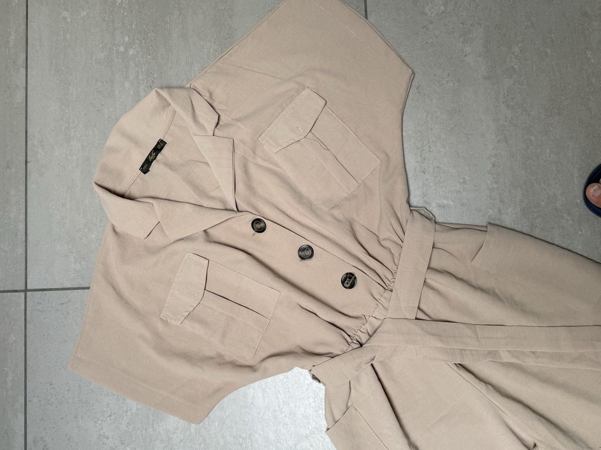 Jumpsuits: Jumpsuit – Neu (gemäss Beschreibung) aus Sigriswil von ck56 3