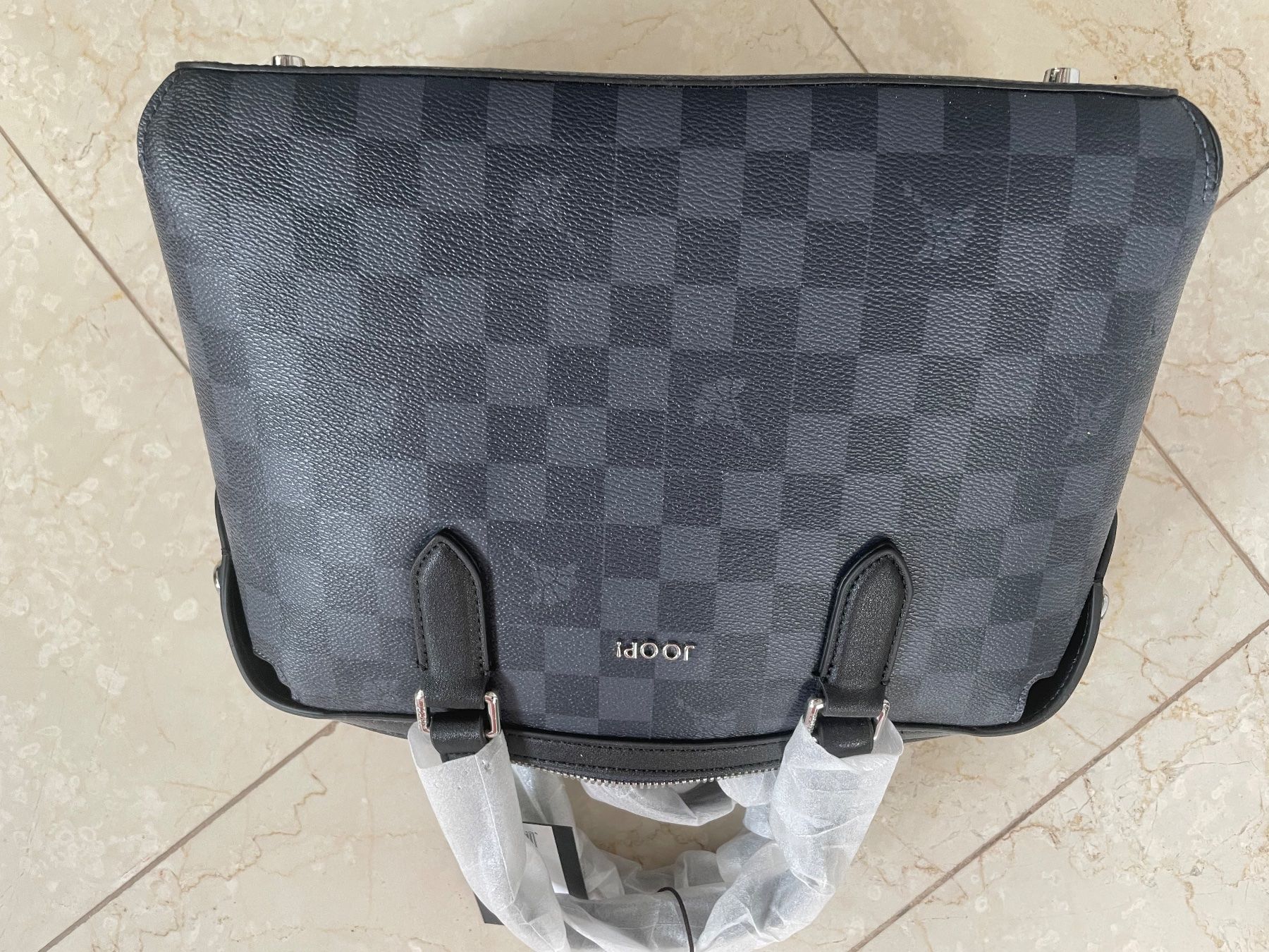 Joop Borse da donna: Original Joop Handtasche – Nuovo (secondo la descrizione) da Flüelen venduto da AU10