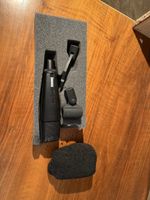 Sennheiser Mikrofon MD 421 II