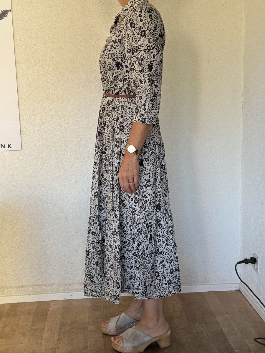 Vestiti: Sommerkleid – Usato da Birsfelden venduto da ricardazo 1