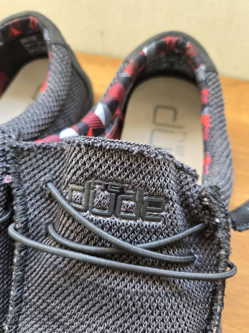 Scarpe da uomo: Dude Schuhe Herren neu gr.44 – Nuovo (secondo la descrizione) da Zürich venduto da Deesay 1