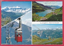 KURORT LUNGERN (4-BILD)