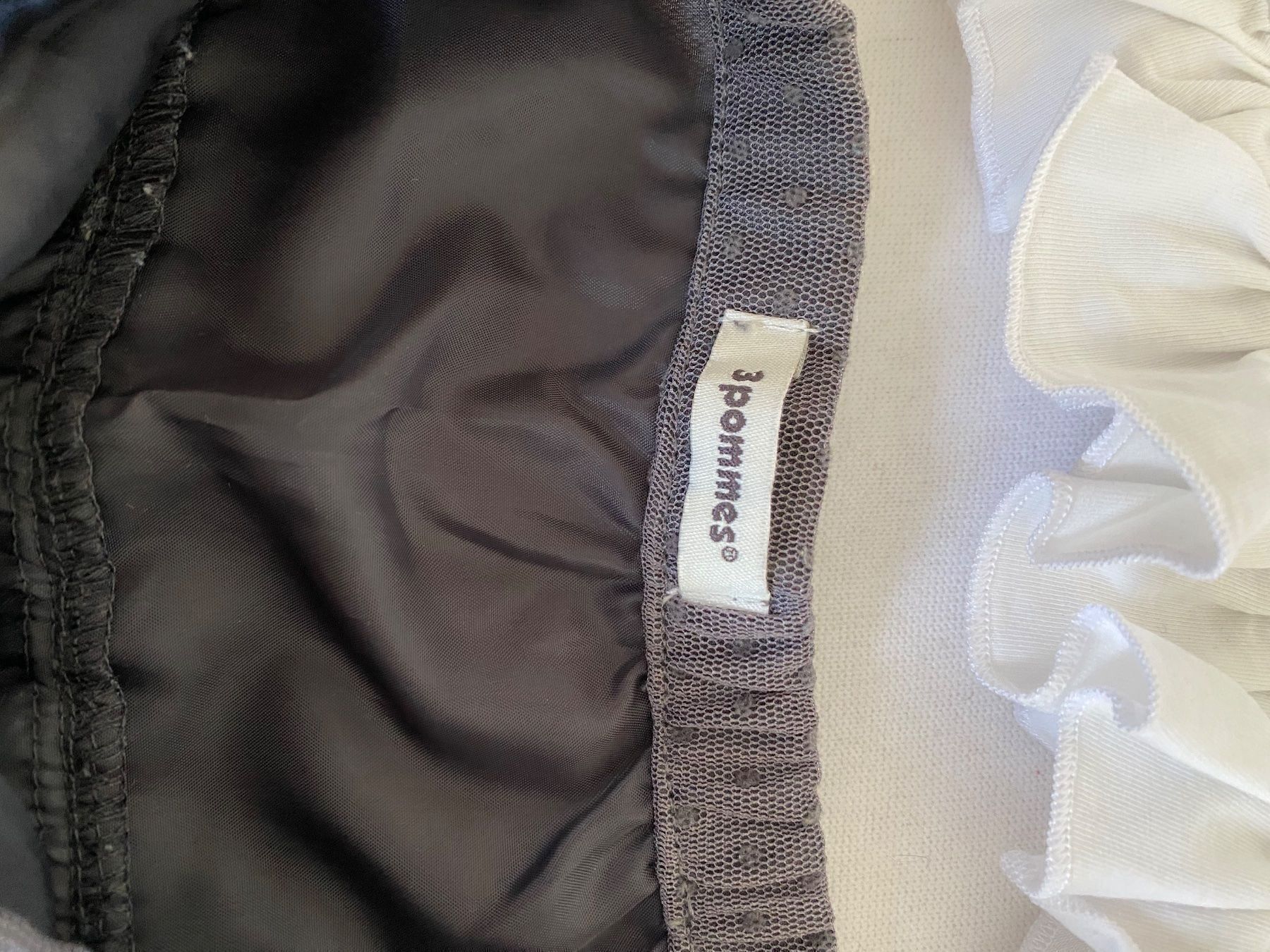 Vestiti & Gonne: NEU Sport Max Code und 3 Pommes Gr. 6 – Nuovo (secondo la descrizione) da Belp venduto da Aliya 2