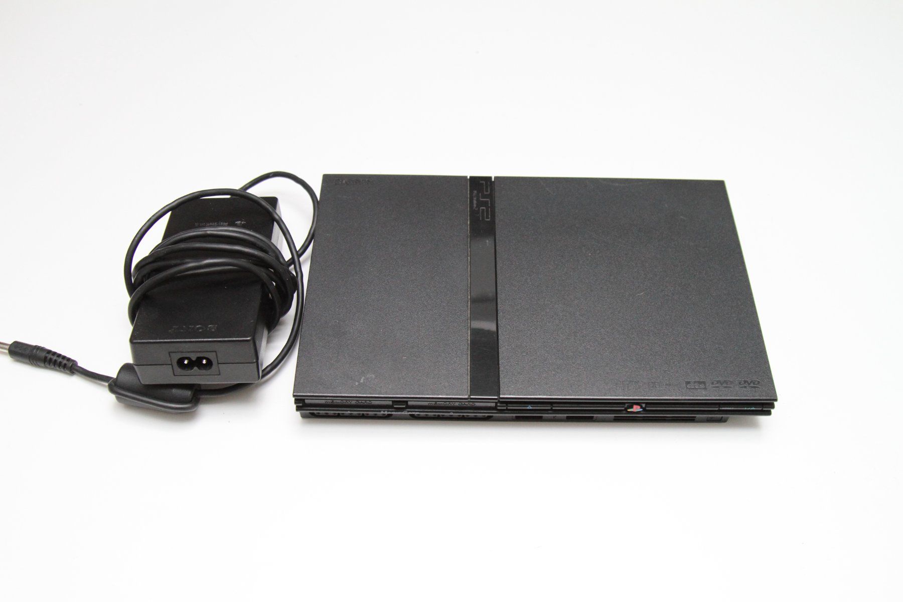 Sony Console: 3 defekte PS2 Konsolen – Difettoso da Basel venduto da camelot99 2