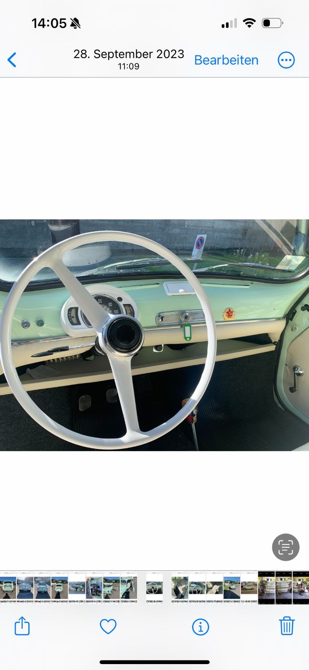 Fiat Autos: Zastava 750 – Gebraucht aus Winterthur von nen_9yxy 5
