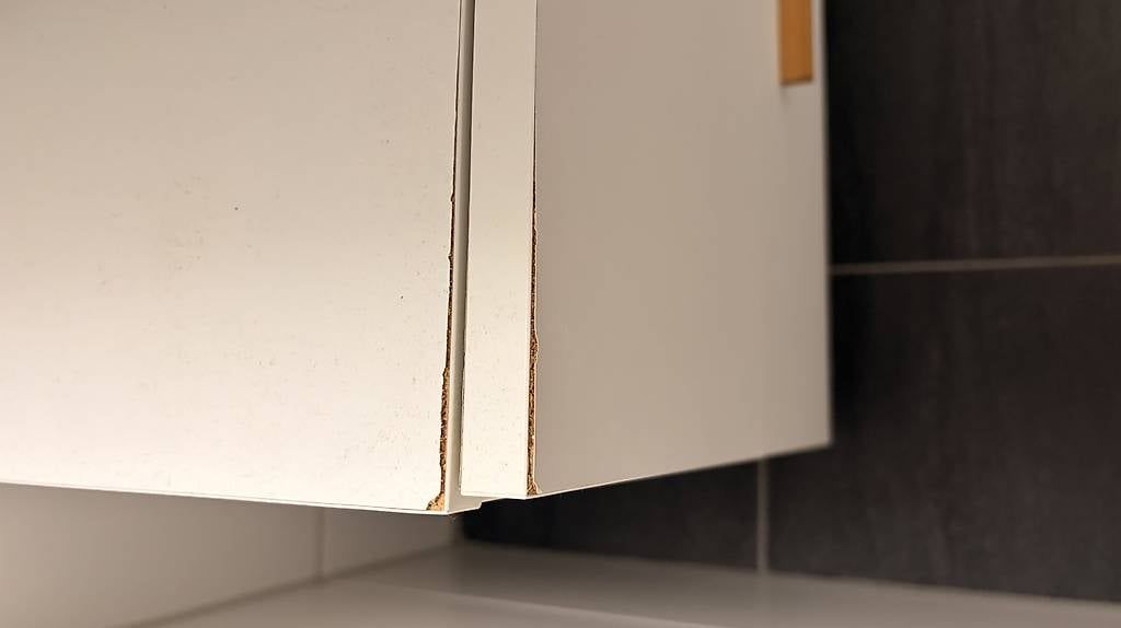 Mobili per bagno: Waschbeckenunterschrank – Usato da Dietlikon venduto da jth_6zk5 2