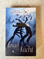 "Engel der Nacht" von Becca Fitzpatrick