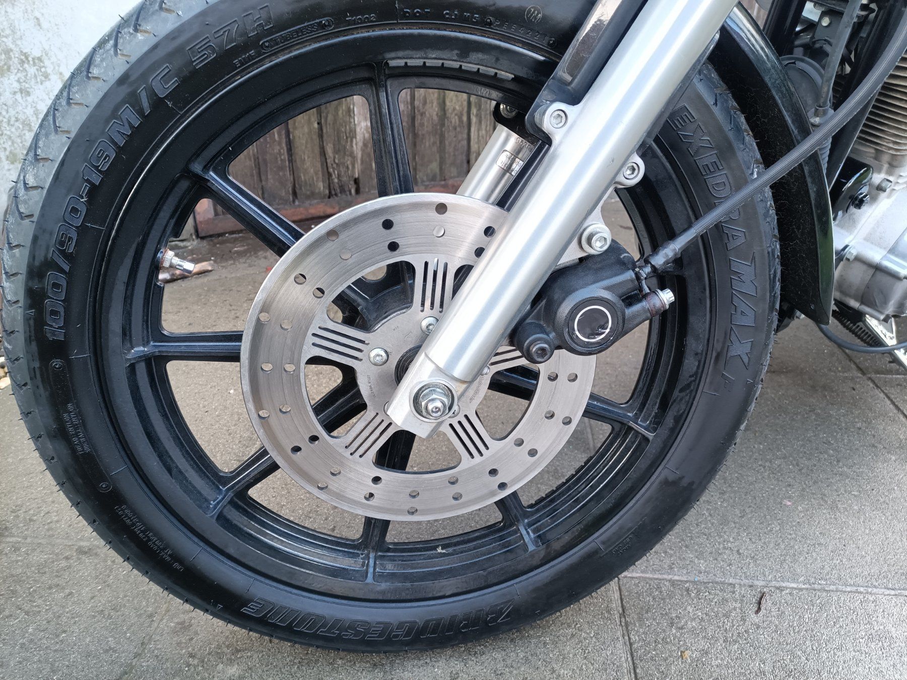 Harley-Davidson Chopper: HARLEY-DAVIDSON XLH883 SPORTSTER – Usato da Heimenhausen venduto da trucker_86 7