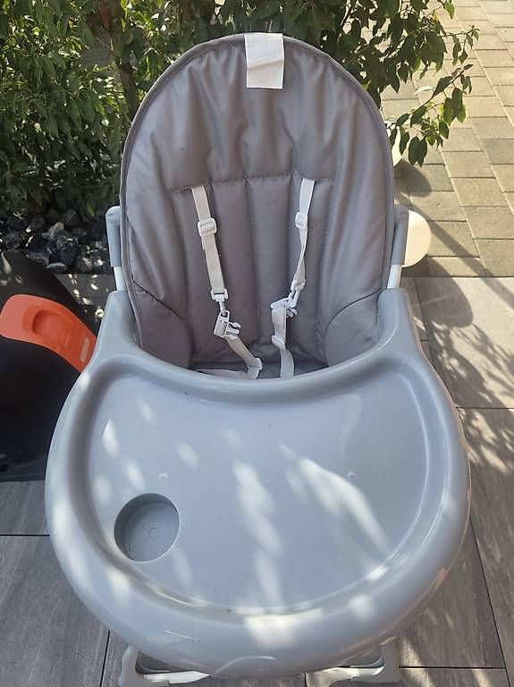 Hochstühle: Hochstuhl für Kleinkinder – Gebraucht aus Eschlikon TG von sweetmouse01 2