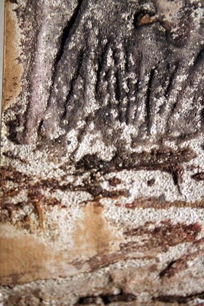 Tableaux: WOLF BARTH (Schweiz, 1926-2010) – D'occasion à Bern par Arting 8