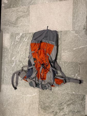 Deuter Act Lite Wanderrucksack - 35 + 10