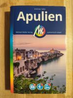 Apulien Reiseführer 2025
