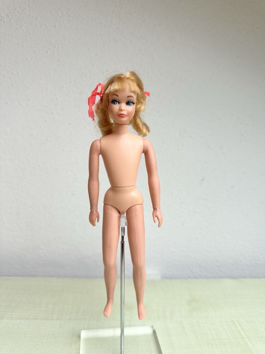 Puppen: Vintage Barbie Skipper – Gebraucht aus Zürich von Kat_5557 1