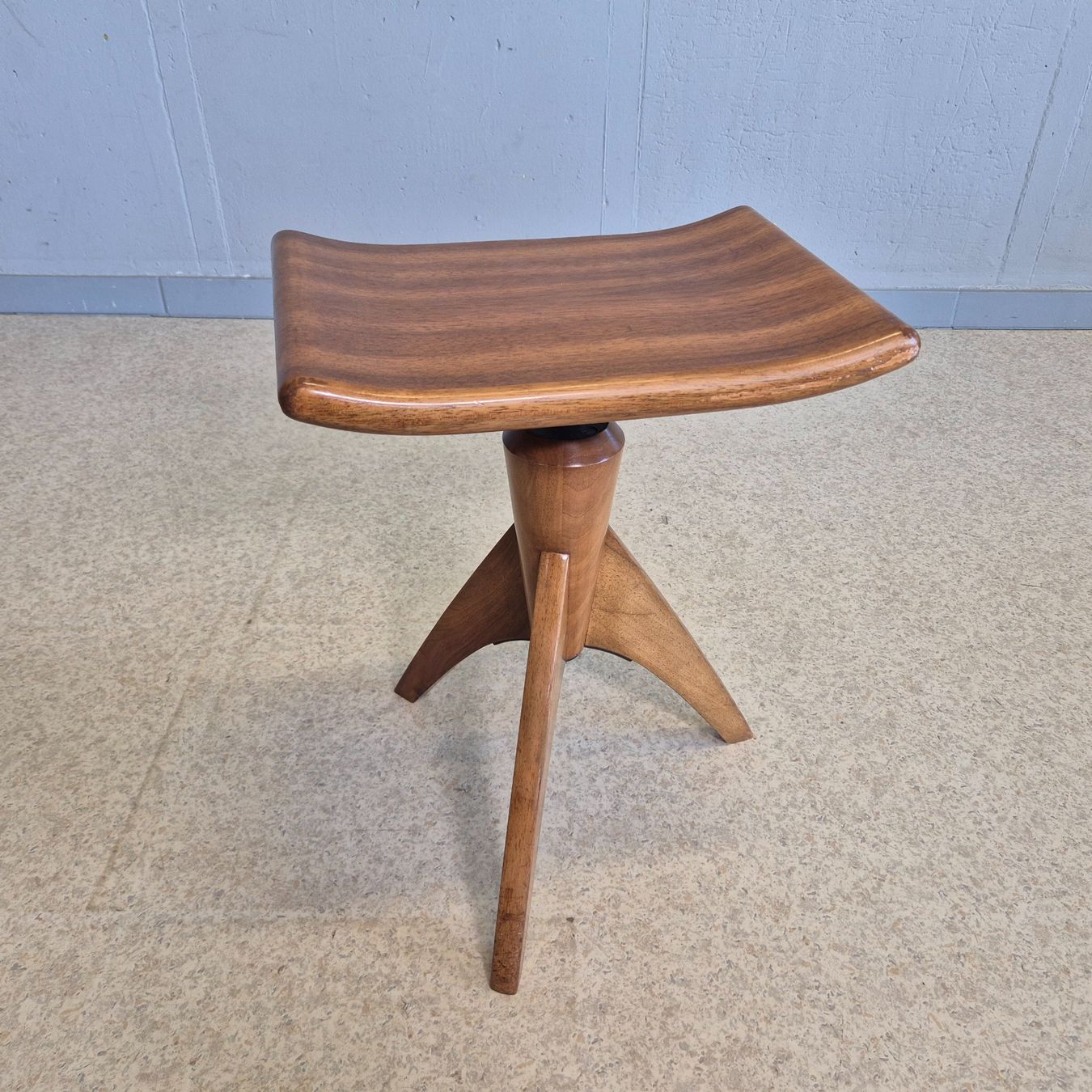 Sgabelli: Art Deco Klavierhocker Piano Stool  Drehhocker – Usato da Nottwil venduto da Wondewa-Shop 5